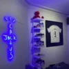 LSZSARIES™ Cactus Jack Logo Wall Decor Neon Sign