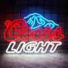 Version 1.0.0 LSZSARIES™ Crs LIGHT Neon Signs